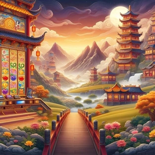koi5000 featured game showcase koi5000 featured game showcase