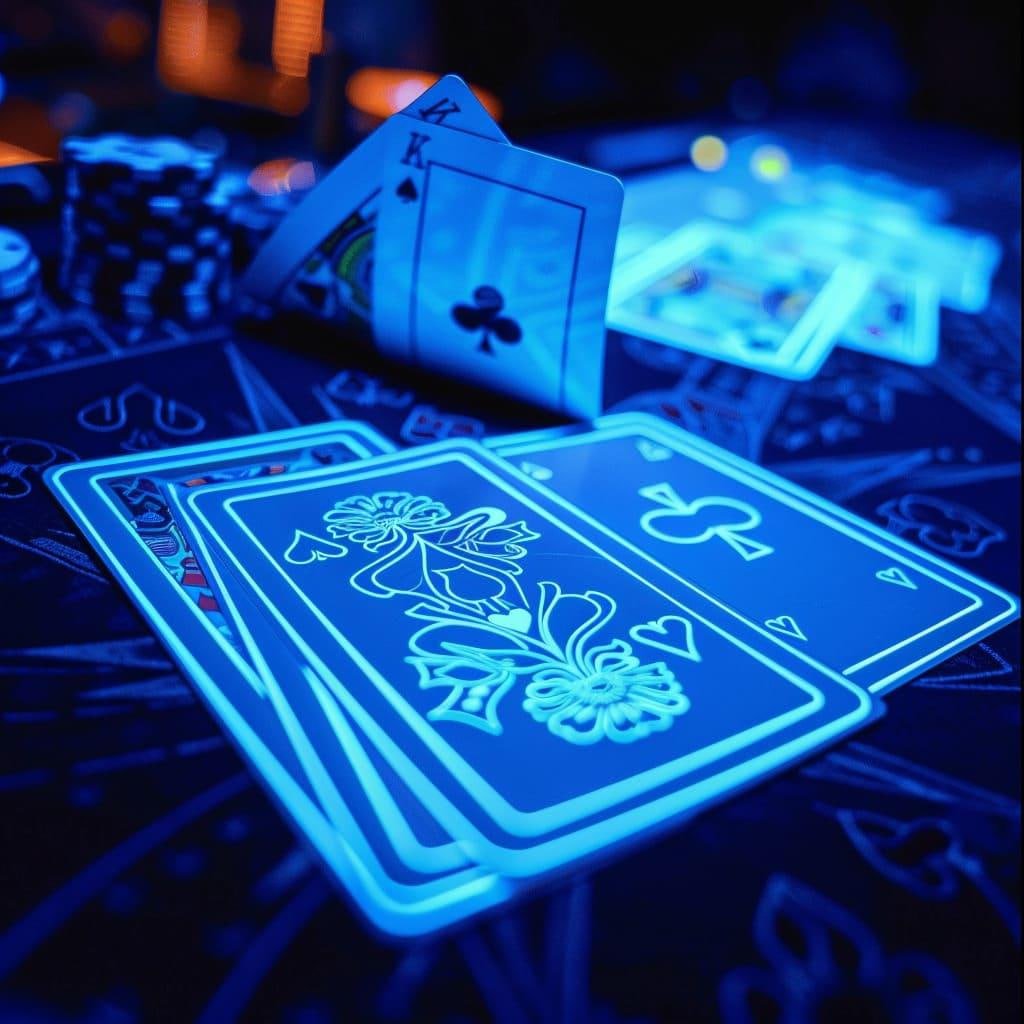Fitur roda jackpot progresif Mega Moolah di layar tablet yang menampilkan empat tingkat jackpot dan animasi mini-game